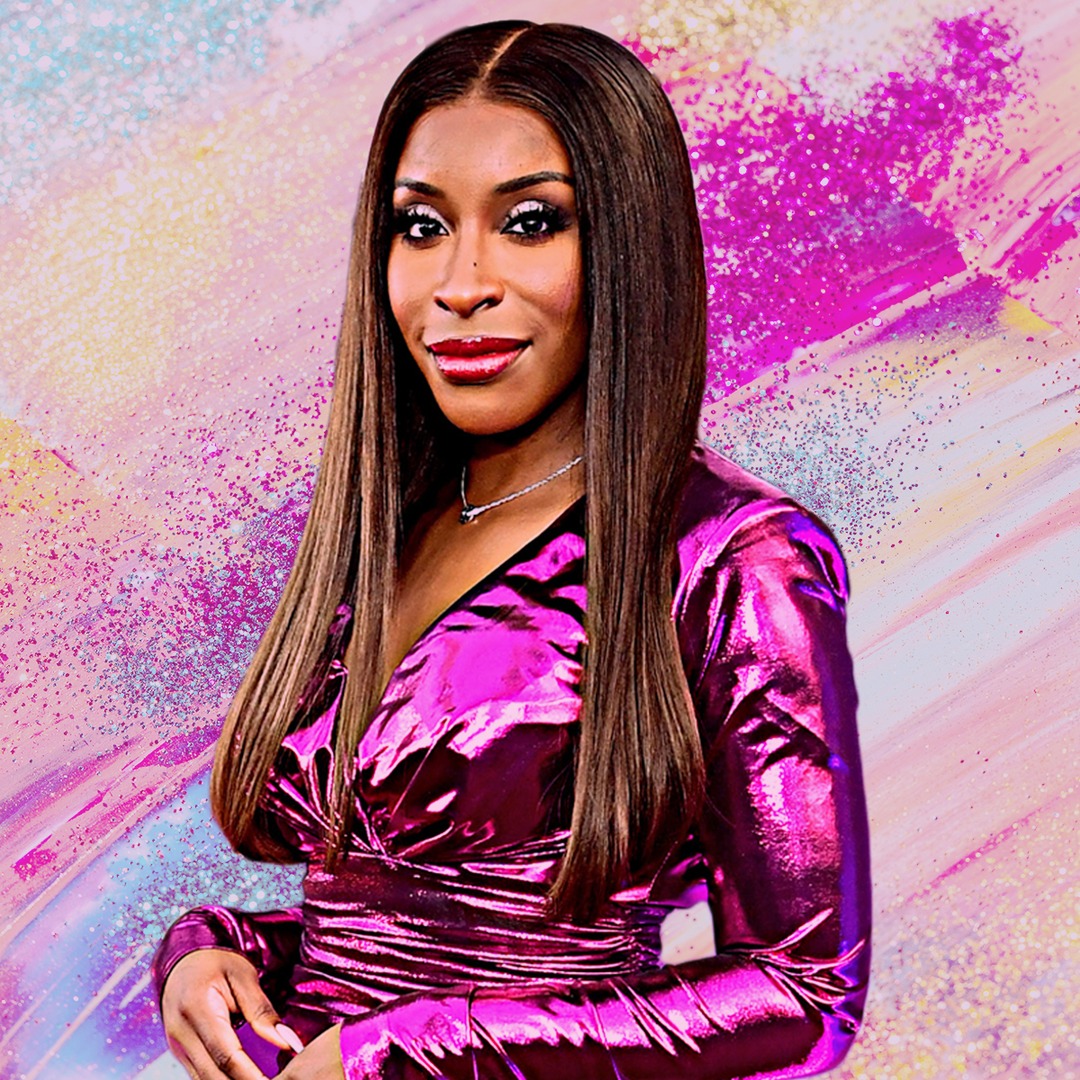 YouTube Star Jackie Aina: There's "Literally No Excuse" for the Beauty Industry's Lack of Diversity - E! Online - NewsOpener YouTube Star Jackie Aina: There's "Literally No Excuse" for the Beauty Industry's Lack of Diversity - E! Online